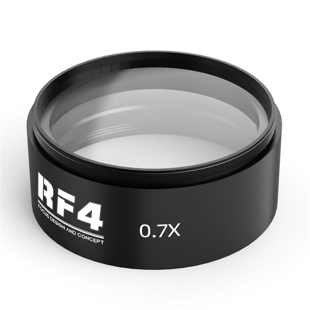 Φακός Μικροσκοπίου RF4, 0.7x