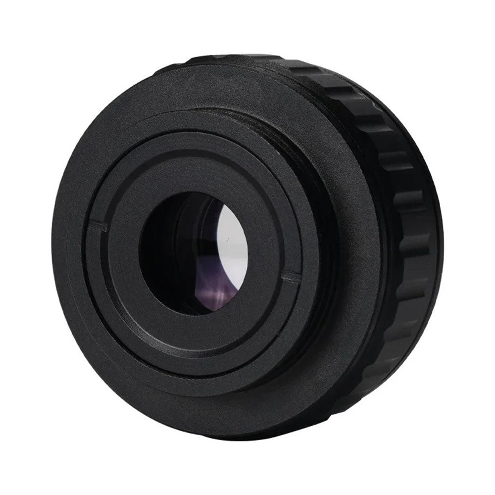 Φακός Μικροσκοπίου RF4 για Μοντέλο Stereo Trinocular Hayear / AmScope, 0.5x
