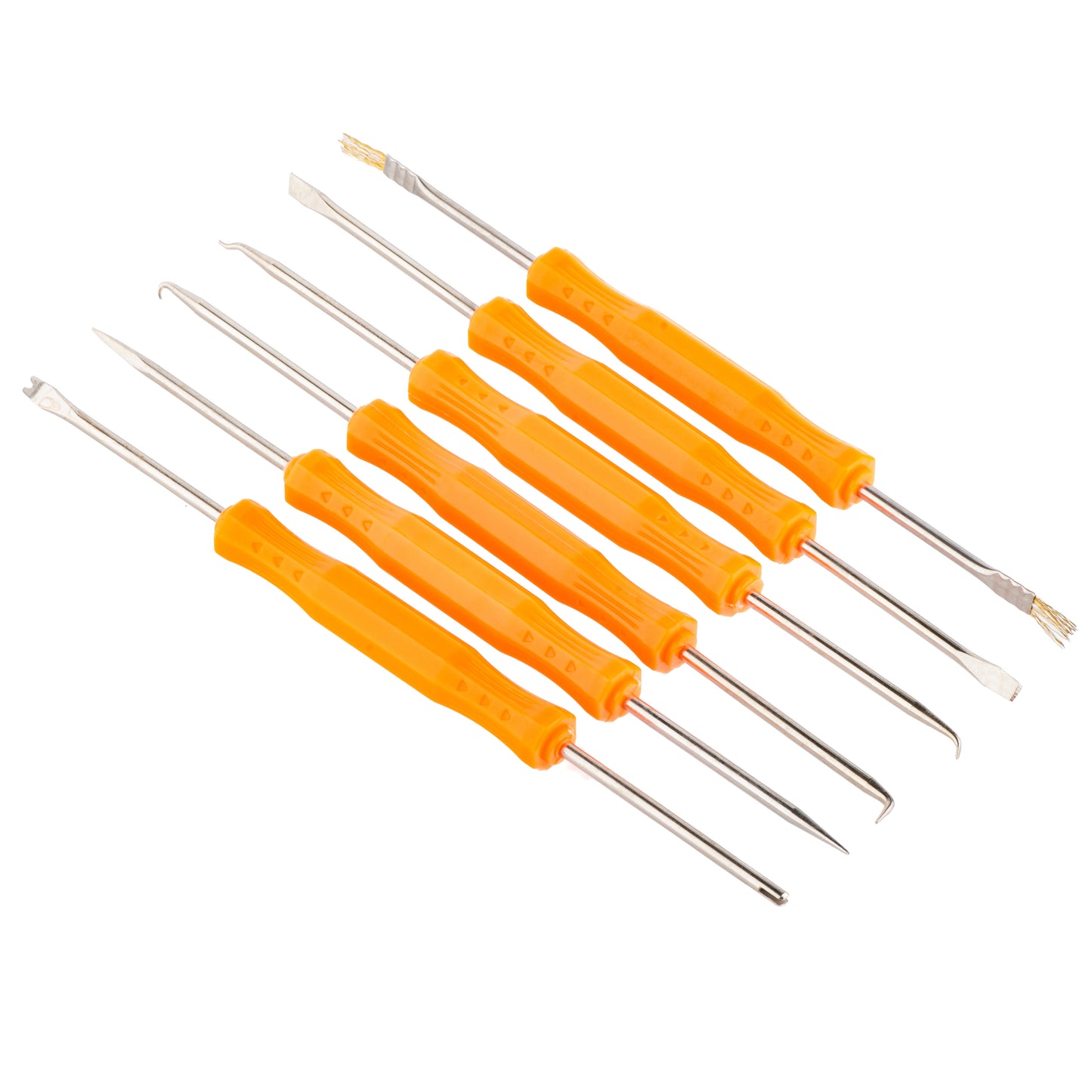 Soldering Iron ANENG SL101, 60W, 17in1