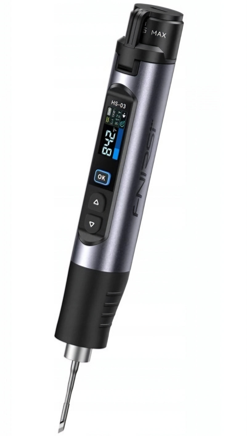 Κολλητήρι Fnirsi HS-03 Plus
