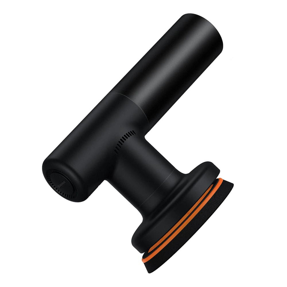 Μηχανή Πολυτικής Αυτοκινήτου Baseus CRDLQ-B01