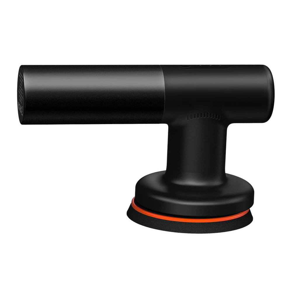 Μηχανή Πολυτικής Αυτοκινήτου Baseus CRDLQ-B01