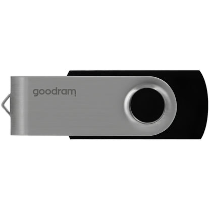 GoodRam UTS2 USB-A External Memory, 64Gb UTS2-0640K0R11