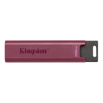Εξωτερική Μνήμη USB-A 3.2 Kingston DT Max, 256Gb DTMAXA/256GB