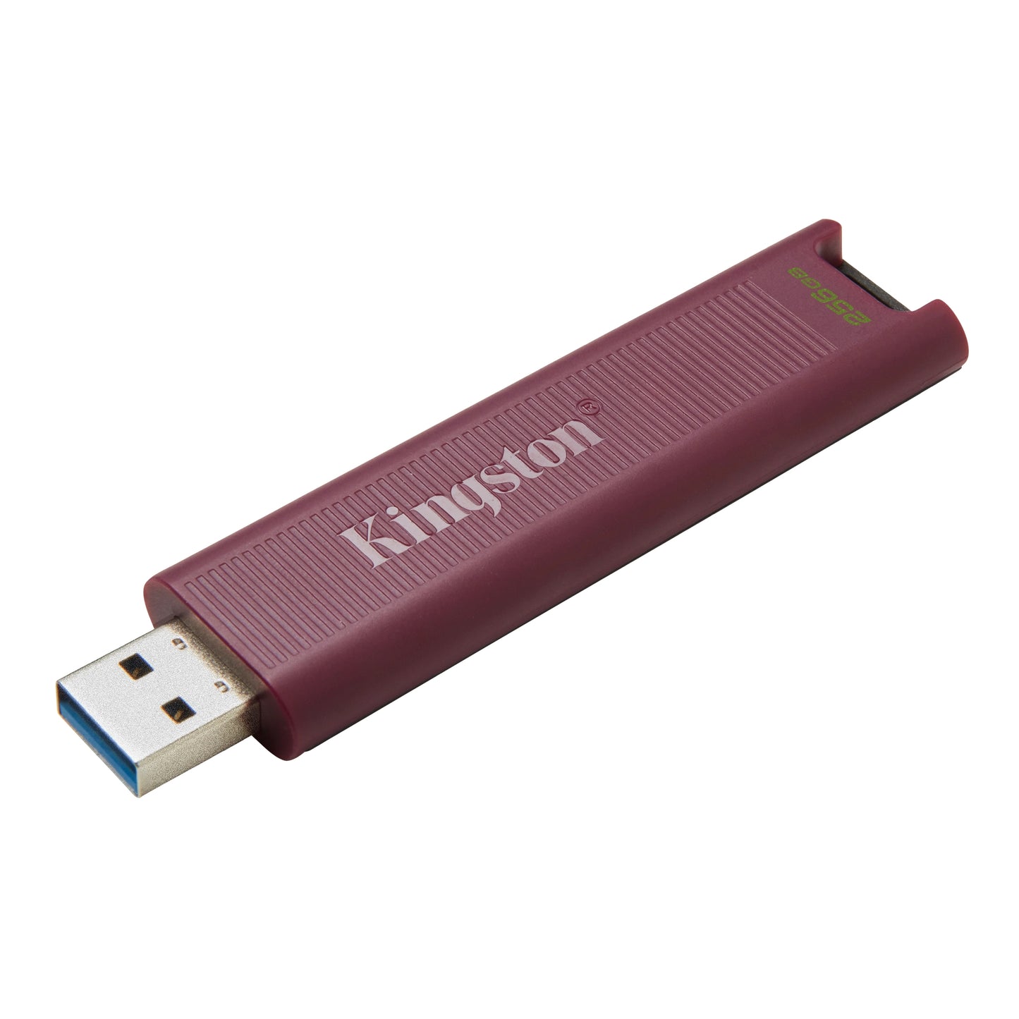 Εξωτερική Μνήμη USB-A 3.2 Kingston DT Max, 256Gb DTMAXA/256GB