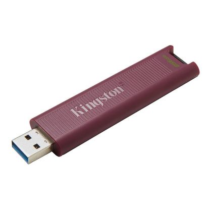 Εξωτερική Μνήμη USB-A 3.2 Kingston DT Max, 256Gb DTMAXA/256GB
