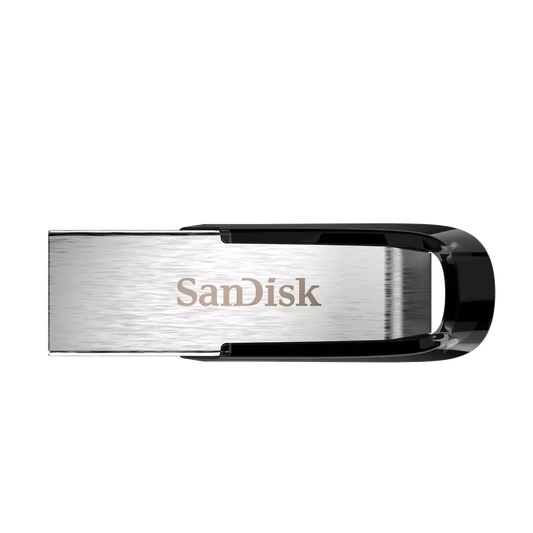 Εξωτερική Μνήμη USB-A 3.0 SanDisk Ultra Flair, 16Gb SDCZ73-016G-G46