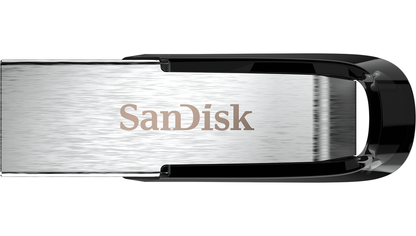 Εξωτερική Μνήμη USB-A 3.0 SanDisk Ultra Flair, 256Gb SDCZ73-256G-G46