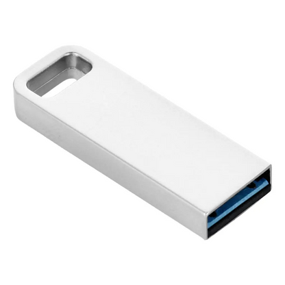 Εξωτερική Μνήμη USB-A 3.0 Imro Cheetah, 64Gb