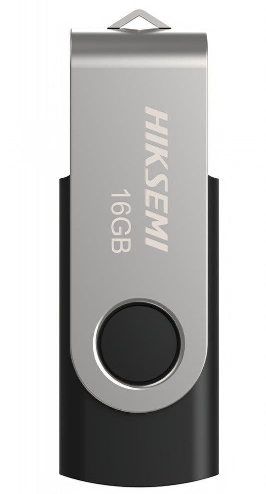 External USB-A 3.0 Memory Hiksemi Rotary, 16Gb HS-USB-M200S/16G/U3