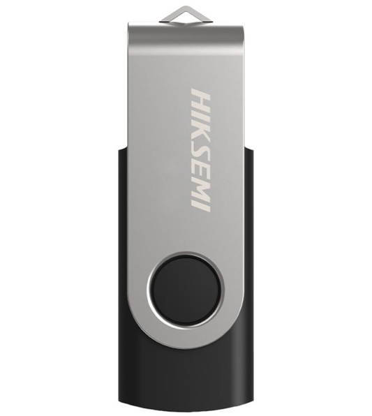 Εξωτερική Μνήμη USB-A 3.0 Hiksemi Rotary, 64Gb HS-USB-M200S/64G/U3