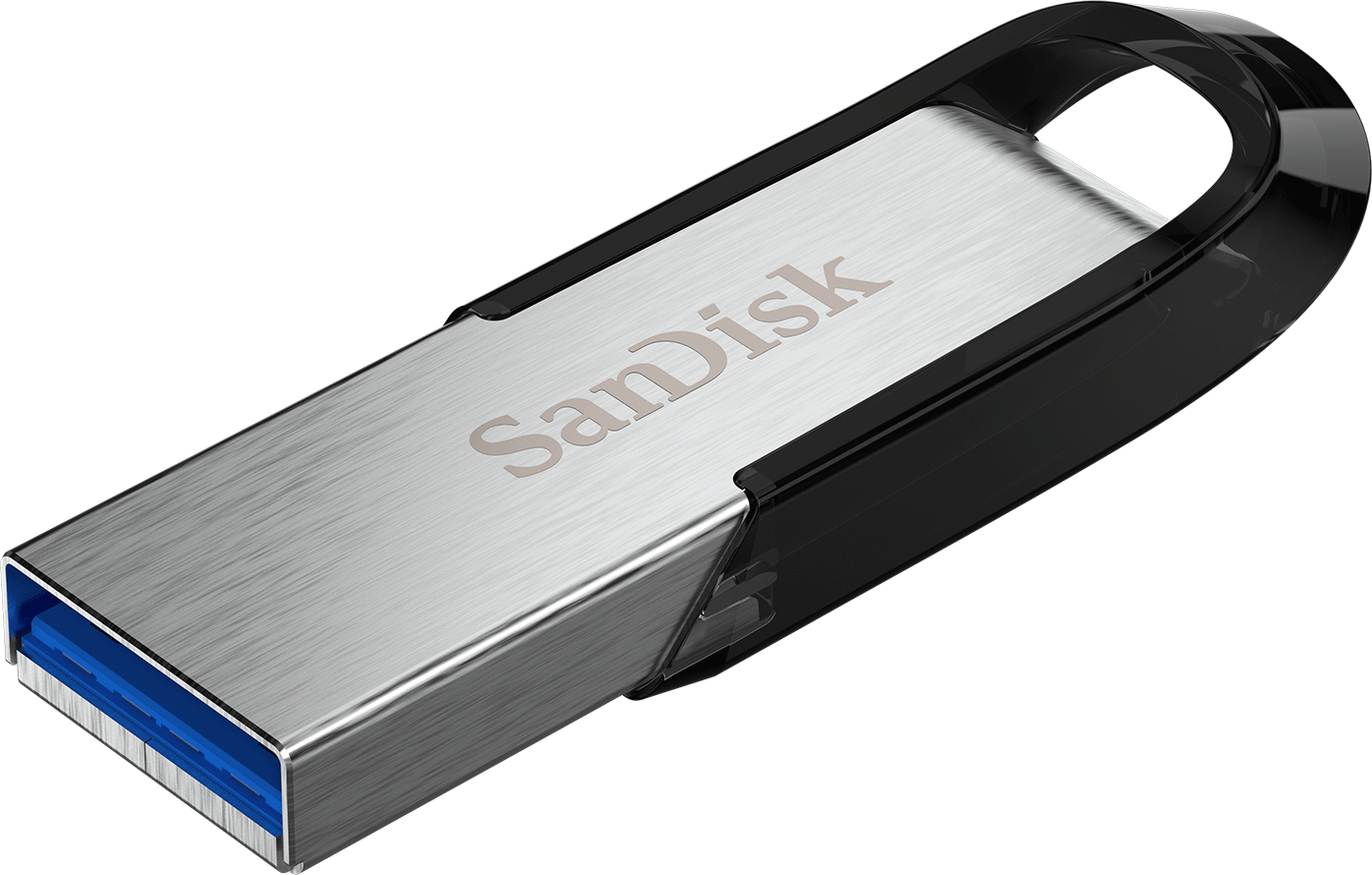 SanDisk Ultra Flair USB-A 3.0 External Memory, 32Gb SDCZ73-032G-G46