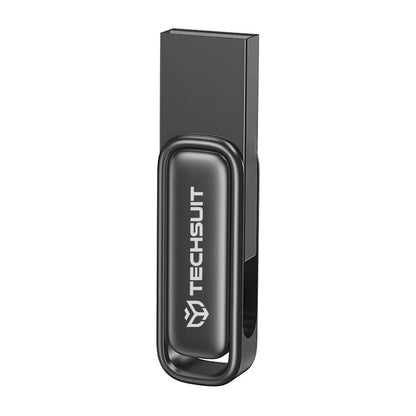 External USB-A 3.0 Memory Techsuit THSM33, 32Gb