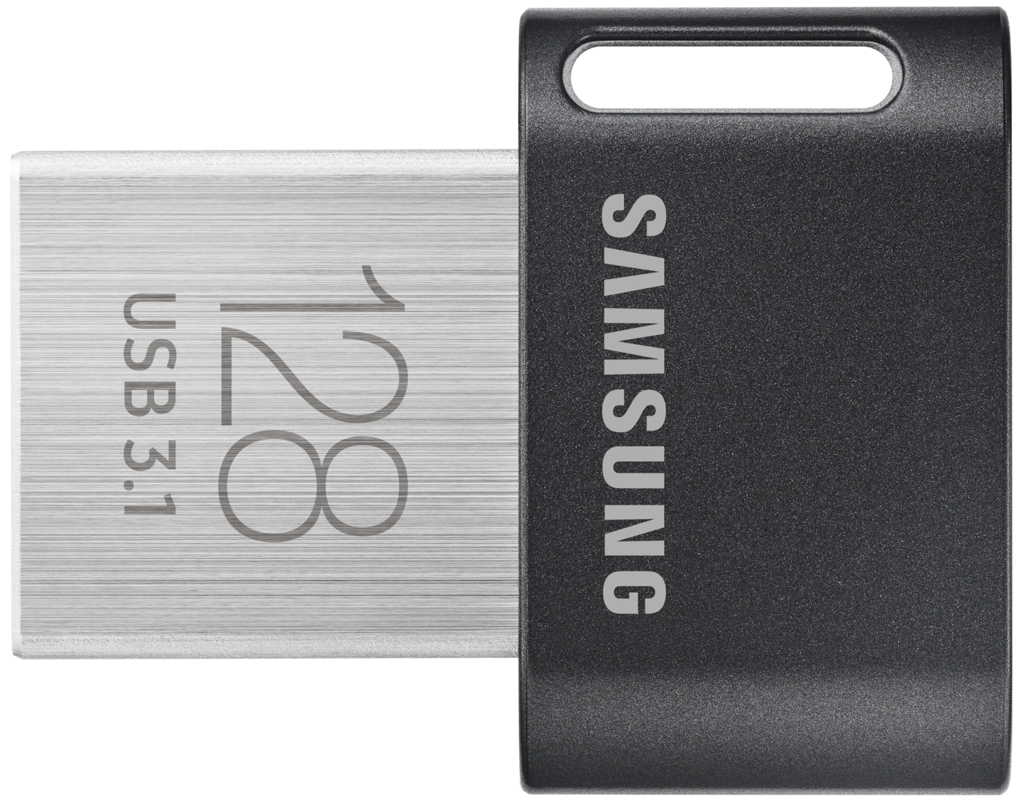 Εξωτερική Μνήμη USB-A 3.1 Samsung FIT Plus, 128Gb MUF-128AB/APC