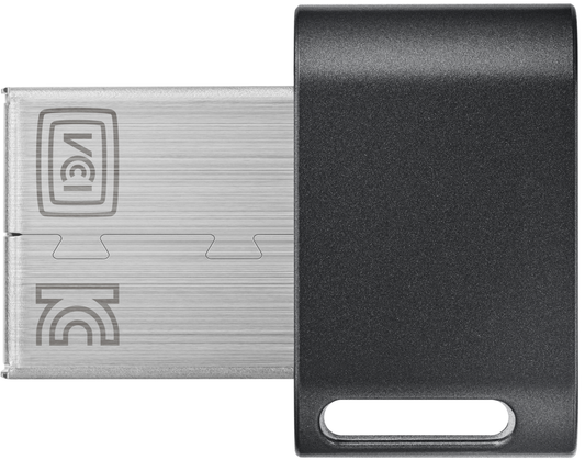 Εξωτερική Μνήμη USB-A 3.1 Samsung FIT Plus, 128Gb MUF-128AB/APC