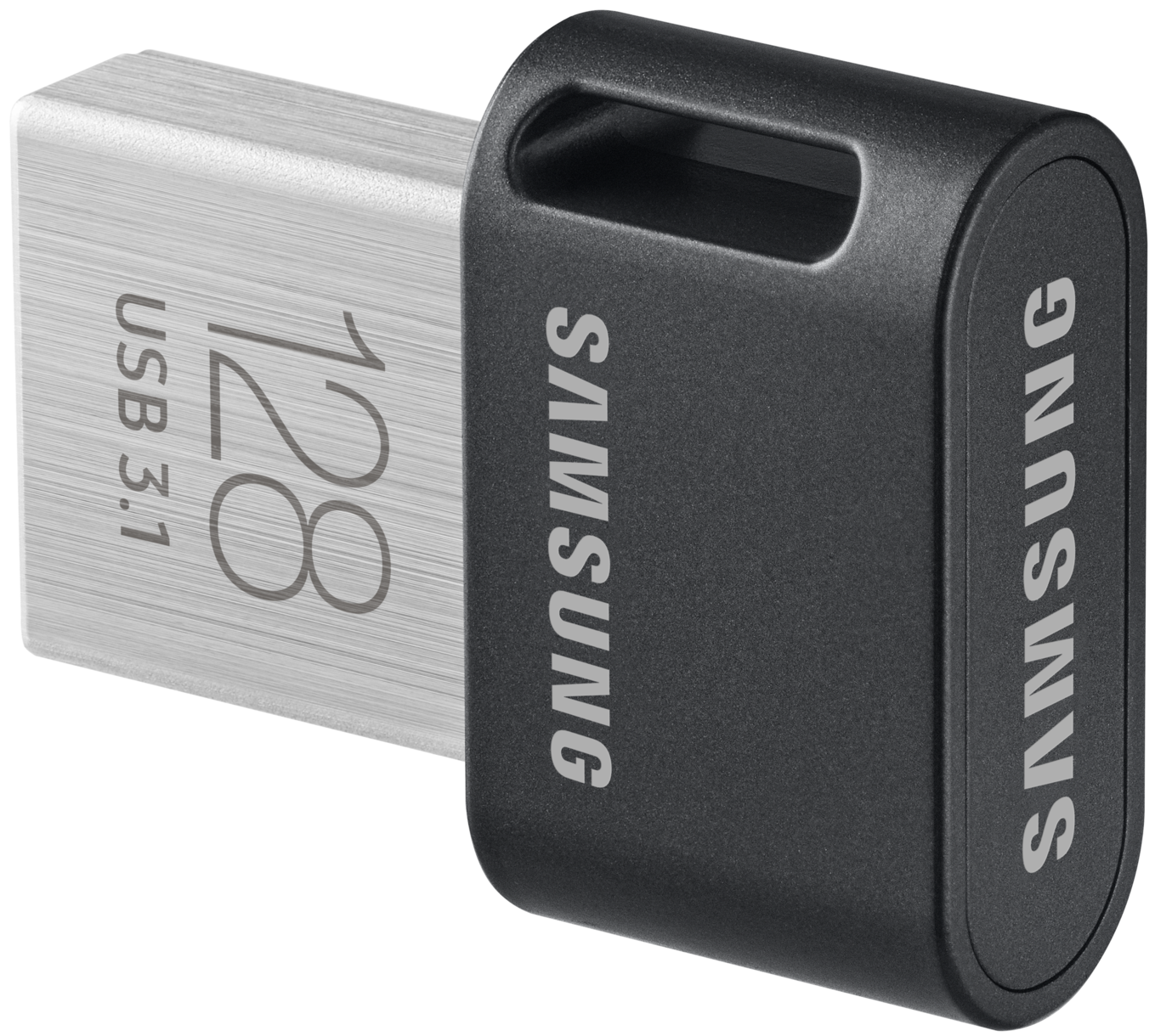 Εξωτερική Μνήμη USB-A 3.1 Samsung FIT Plus, 128Gb MUF-128AB/APC