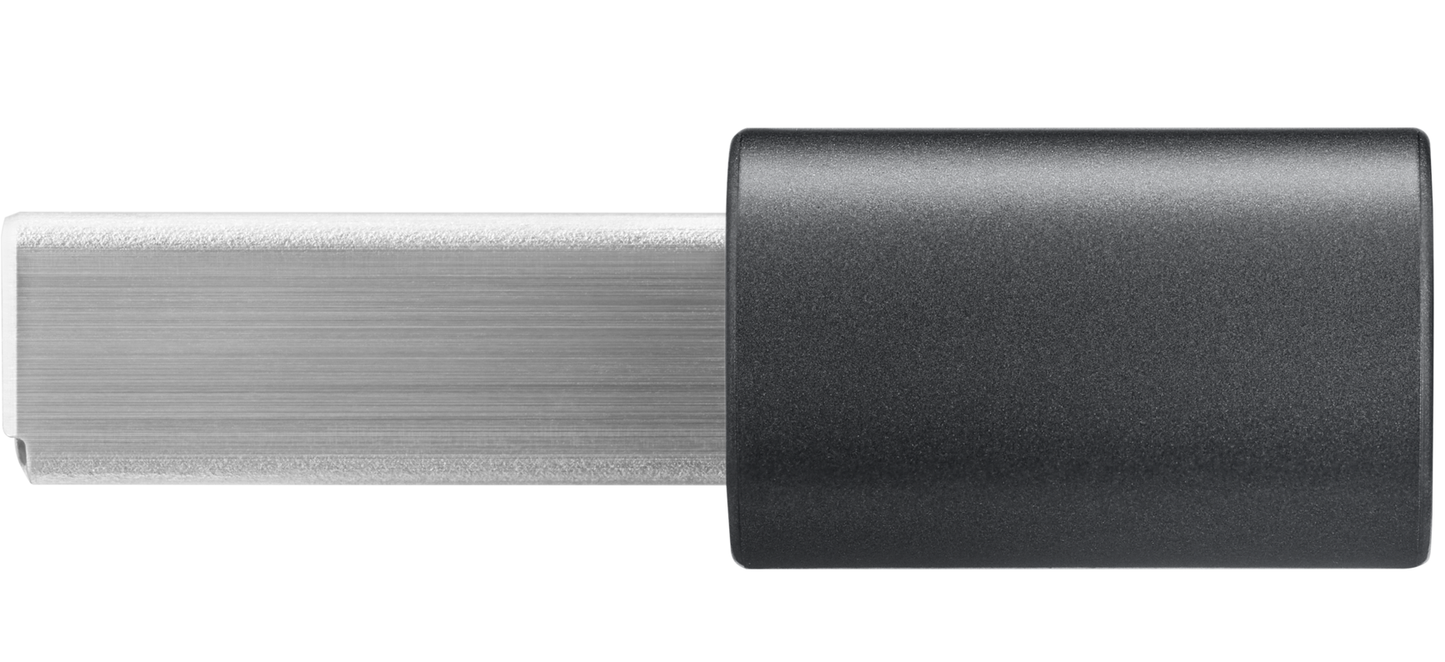 Εξωτερική Μνήμη USB-A 3.1 Samsung FIT Plus, 128Gb MUF-128AB/APC