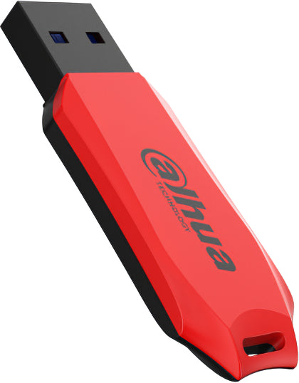 Εξωτερική Μνήμη USB-A 3.2 Dahua, 128Gb DHI-USB-U176-31-128G-DA