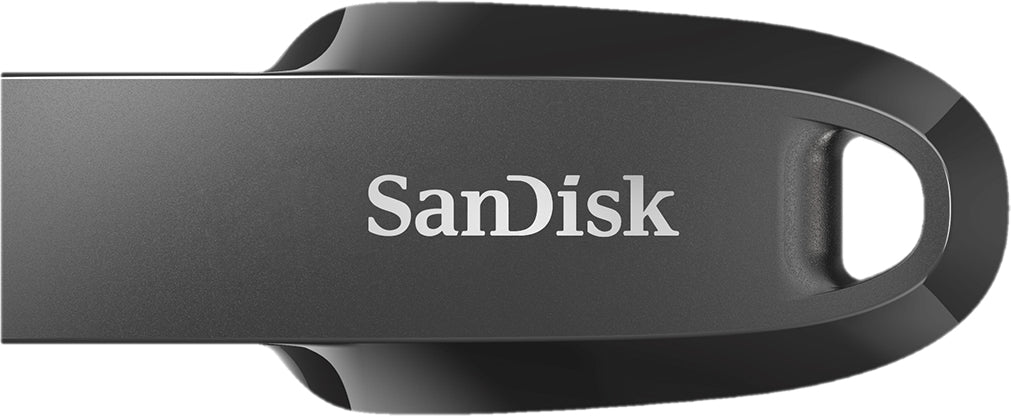 Εξωτερική Μνήμη USB-A 3.2 SanDisk Ultra Curve, 128Gb SDCZ550-128G-G46