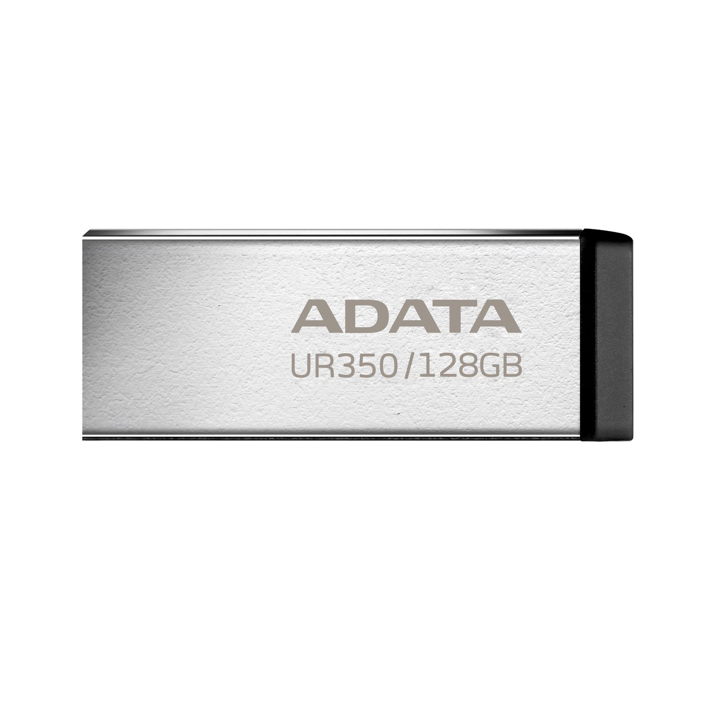 Εξωτερική Μνήμη USB-A 3.2 Adata UR350, 128Gb UR350-128G-RSR/BK