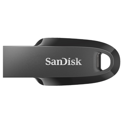 External USB-A 3.2 Memory SanDisk Ultra Curve, 512Gb SDCZ550-512G-G46