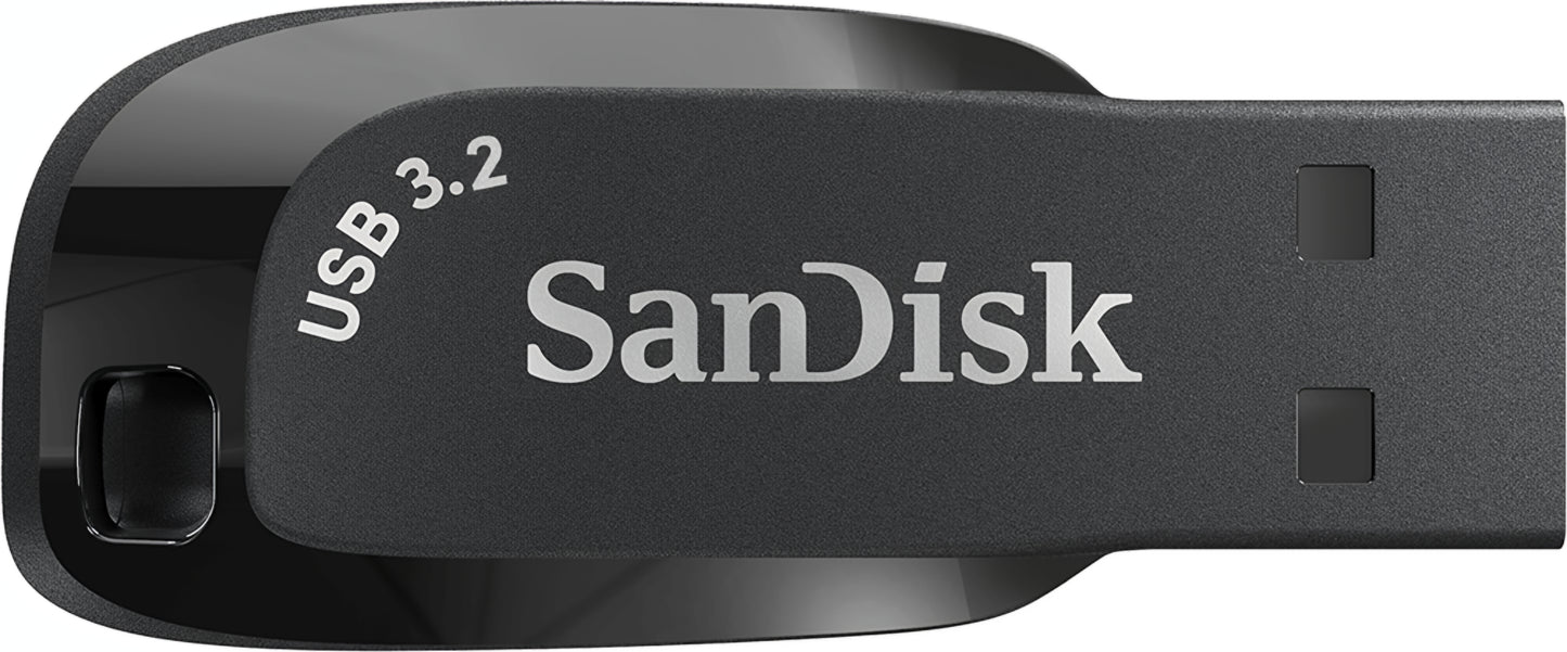 Εξωτερική Μνήμη USB-A 3.2 SanDisk Ultra Shift, 256Gb SDCZ410-256G-G46