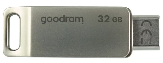 Εξωτερική Μνήμη USB-A 3.2 / USB-C GoodRam ODA3, 32Gb