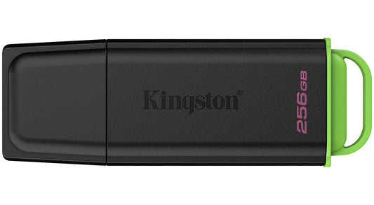 Εξωτερική Μνήμη USB-A 3.2 Kingston DT Exodia, 256Gb DTXG2/256GB