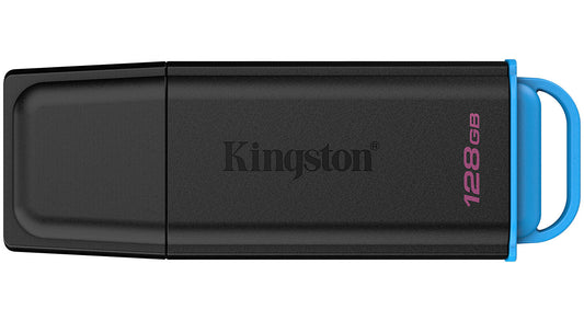 Εξωτερική Μνήμη USB-A 3.2 Kingston DT Exodia, 128Gb DTXG2/128GB