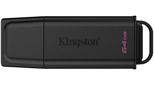 Εξωτερική Μνήμη USB-A 3.2 Kingston DT Exodia, 64Gb DTXG2/64GB