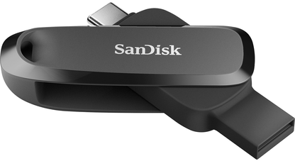 Εξωτερική Μνήμη USB-A 3.2 / USB-C SanDisk Phone Drive, 32Gb SDDDC6-032G-G46
