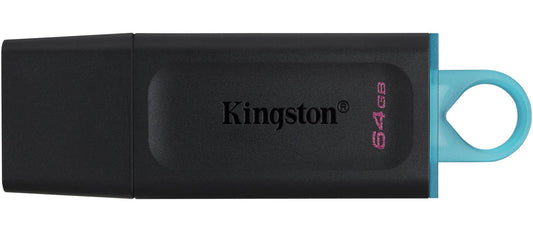 Εξωτερική Μνήμη USB-A 3.2 Kingston DT Exodia, 64Gb DTX/64GB