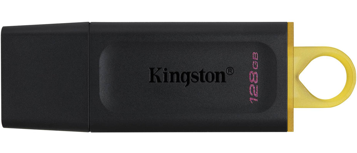 Εξωτερική Μνήμη USB-A 3.2 Kingston DT Exodia, 128Gb, Επανασφραγισμένη DTX/128GB
