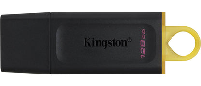 Εξωτερική Μνήμη USB-A 3.2 Kingston DT Exodia, 128Gb, Επανασφραγισμένη DTX/128GB