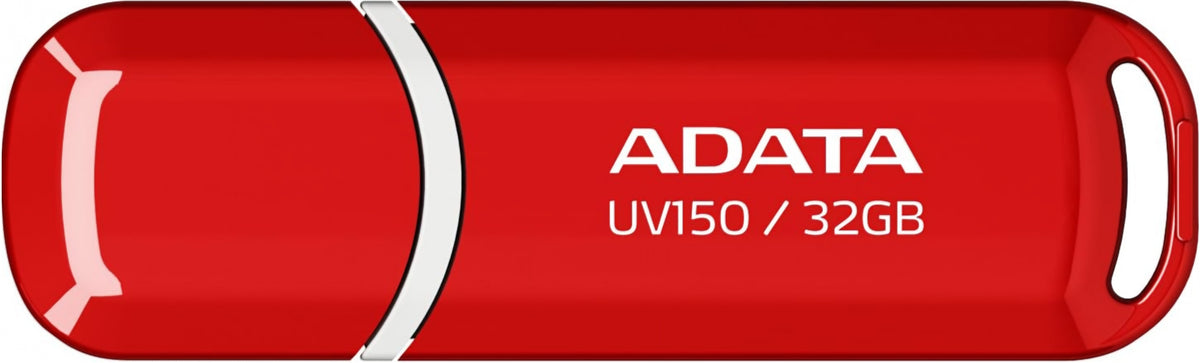 Εξωτερική Μνήμη USB-A 3.2 Adata UV150, 32Gb AUV150-32G-RRD