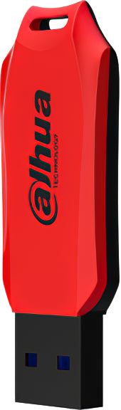 Εξωτερική Μνήμη USB-A 3.2 Dahua, 128Gb DHI-USB-U176-31-128G-DA