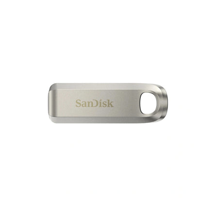 Εξωτερική Μνήμη USB-A 3.2 SanDisk Ultra Luxe, 64Gb SDCZ74-064G-G46