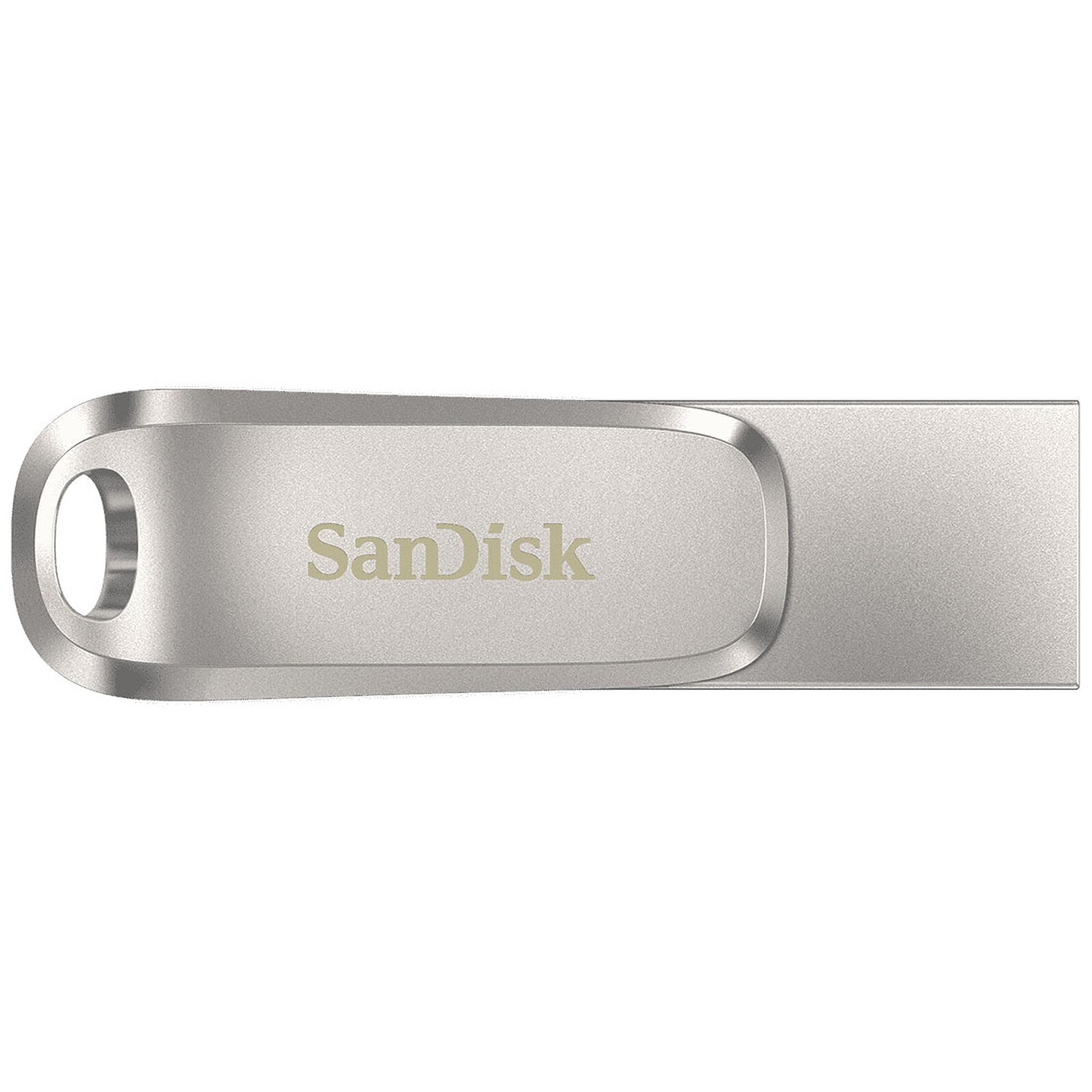 Εξωτερική Μνήμη USB-A 3.2 / USB-C SanDisk Ultra Luxe Dual Drive, 32Gb SDDDC4-032G-G46