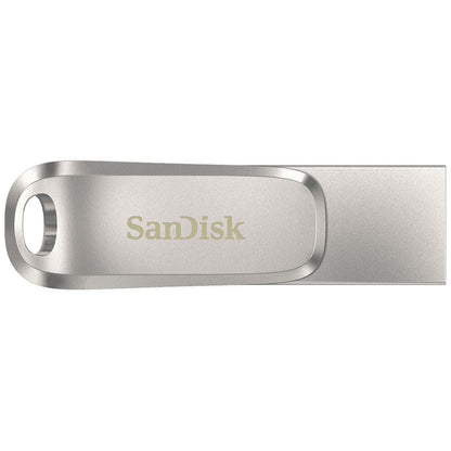 Εξωτερική Μνήμη USB-A 3.2 / USB-C SanDisk Ultra Luxe Dual Drive, 32Gb SDDDC4-032G-G46