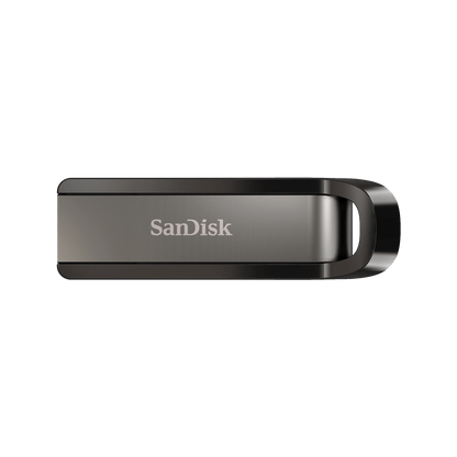 Εξωτερική Μνήμη USB-A 3.2 SanDisk Extreme Go, 128Gb SDCZ810-128G-G46
