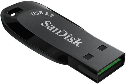 Εξωτερική Μνήμη USB-A 3.2 SanDisk Ultra Shift, 256Gb SDCZ410-256G-G46