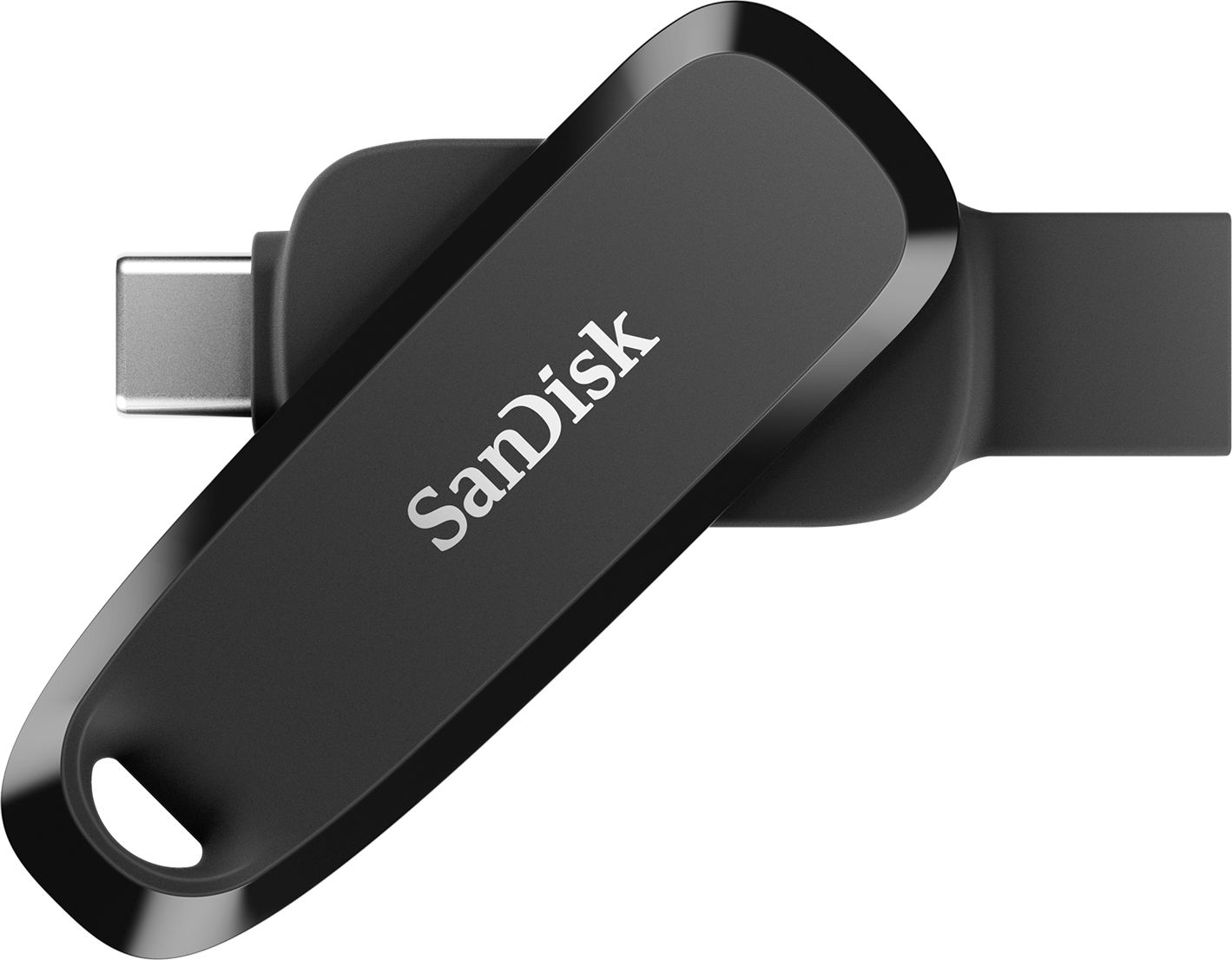 Εξωτερική Μνήμη USB-A 3.2 / USB-C SanDisk Phone Drive, 32Gb SDDDC6-032G-G46