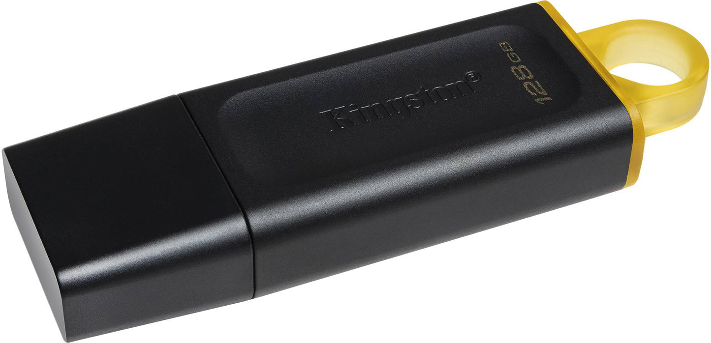 Εξωτερική Μνήμη USB-A 3.2 Kingston DT Exodia, 128Gb DTX/128GB
