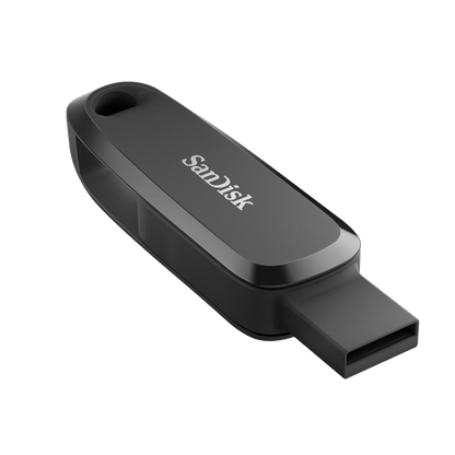 Εξωτερική Μνήμη USB-A 3.2 / USB-C SanDisk Phone Drive, 128Gb SDDDC6-128G-G46