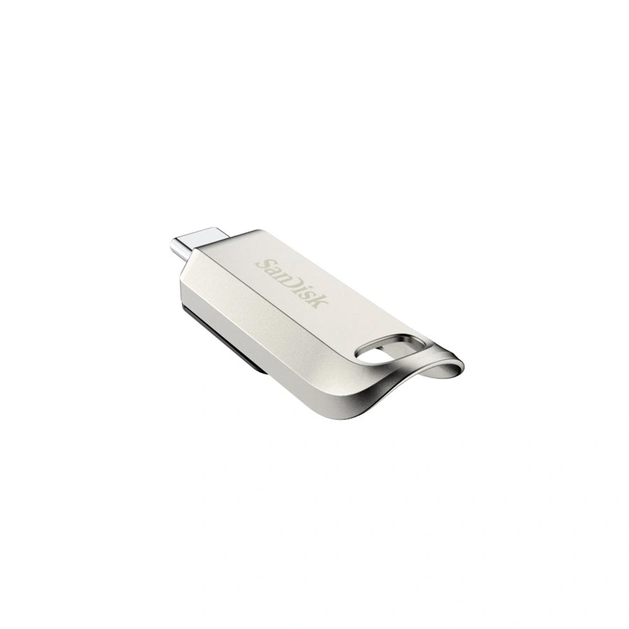 Εξωτερική Μνήμη USB-A 3.2 SanDisk Ultra Luxe, 64Gb SDCZ74-064G-G46