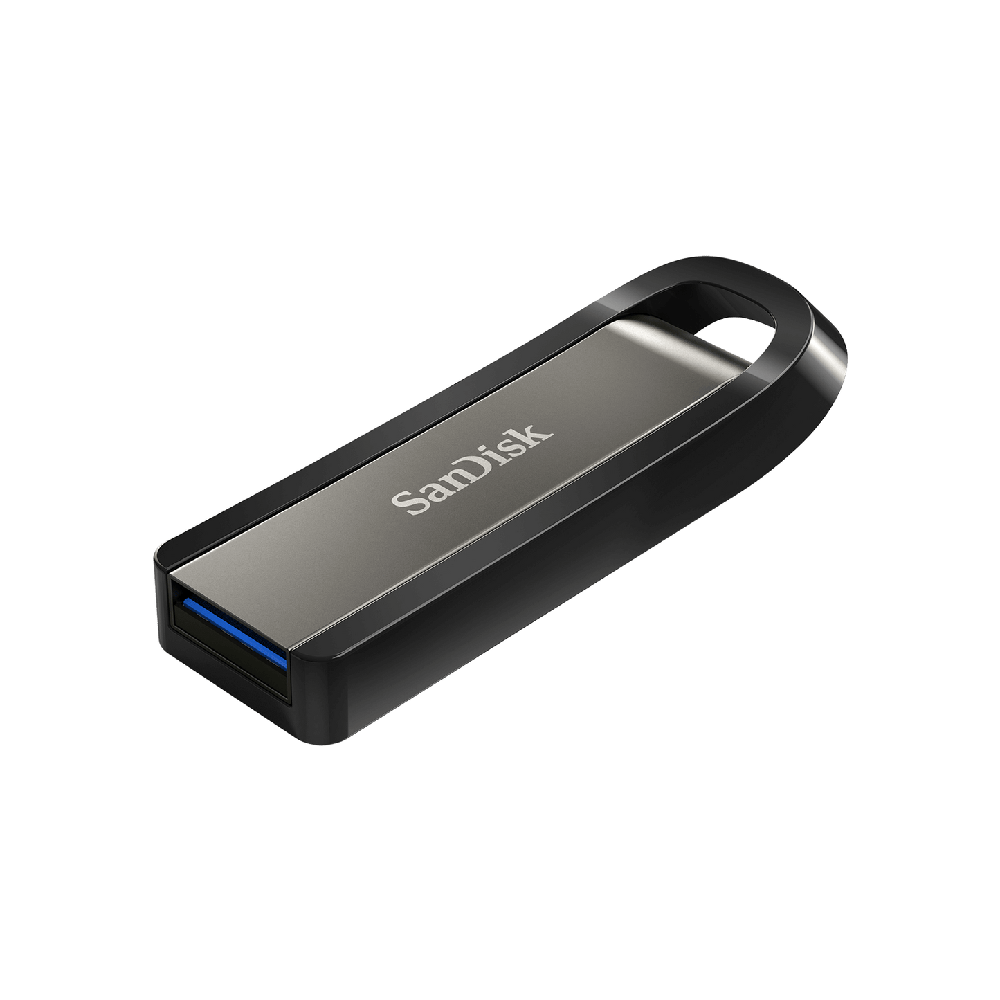 Εξωτερική Μνήμη USB-A 3.2 SanDisk Extreme Go, 128Gb SDCZ810-128G-G46
