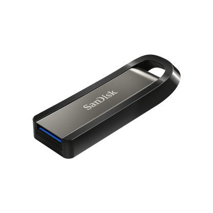Εξωτερική Μνήμη USB-A 3.2 SanDisk Extreme Go, 128Gb SDCZ810-128G-G46
