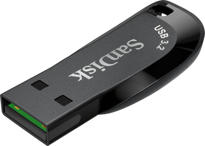 Εξωτερική Μνήμη USB-A 3.2 SanDisk Ultra Shift, 256Gb SDCZ410-256G-G46
