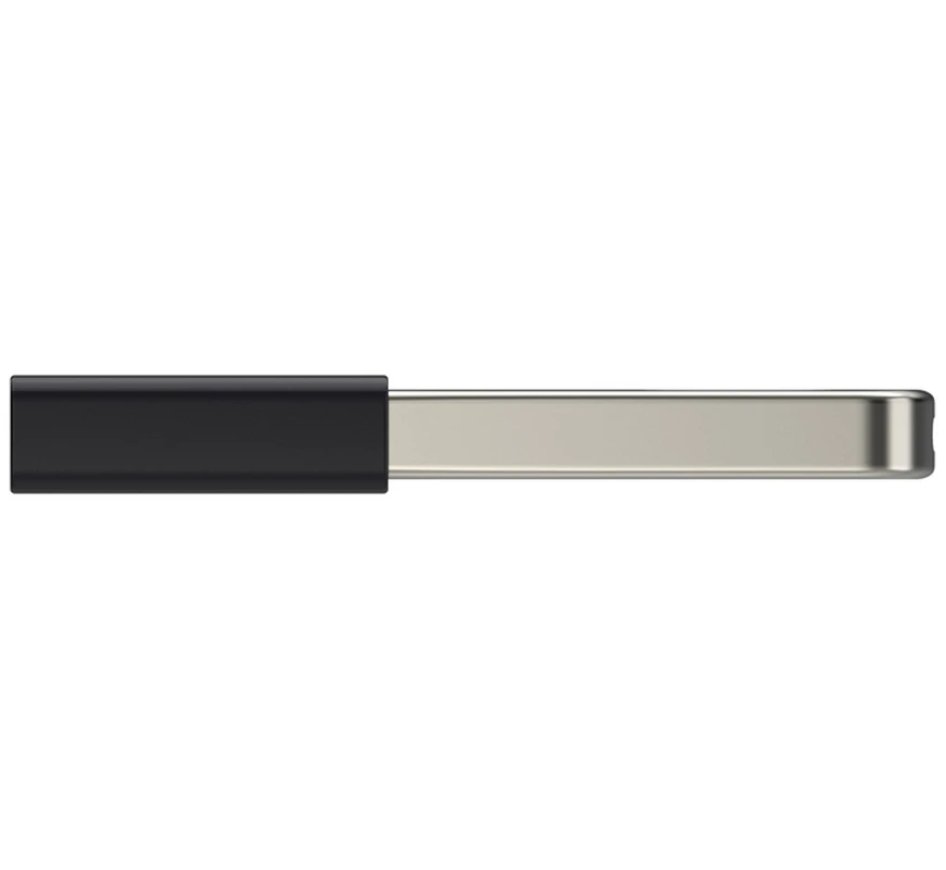 Εξωτερική Μνήμη USB-A 3.2 Lexar JumpDrive Fingerprint F35 Pro, 64Gb