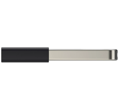 Εξωτερική Μνήμη USB-A 3.2 Lexar JumpDrive Fingerprint F35 Pro, 64Gb